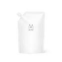 Navulling Hammam Hand Wash - mild reinigende en verzorgende handzeep met een zoete, rustgevende toets | Mylène
