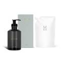 Set Serenity Mist Hand Wash - savon doux nettoyant et nourrissant pour les mains avec un parfum d’agrumes frais et vivifiant | M
