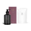 Set Hammam Hand Wash - savon doux nettoyant et nourrissant pour les mains avec une touche sucrée apaisante | Mylène