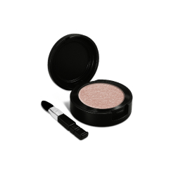 Eyeshadow Topper - oogschaduw met mirror-like glow dankzij ultralichte, transparante glitters | Mylène