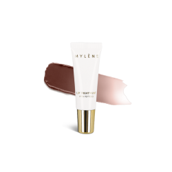Lip Treatment Plum - hydraterende getinte lipverzorging met peptiden en karitéboter | Mylène