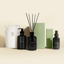 Bâtonnets Parfumés 250 ml