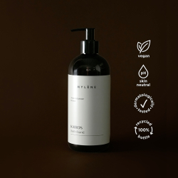 Kairos Bath Foam - mousse de bain relaxante avec actif adoucissant | Mylène