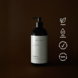 Kairos Shower Gel - gel douche doux à l’action hydratante | Mylène