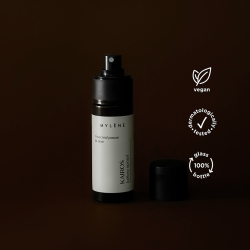 Kairos Pillow Spray - brume d’oreiller aux huiles essentielles pour un sommeil réparateur | Mylène