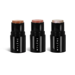 Trio de bâtons de contour | Mylène