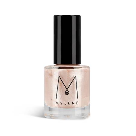 Vernis à Ongles Pearl - Apparence de gel | Mylène