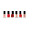 Vernis à Ongles Cherry - Apparence de gel | Mylène