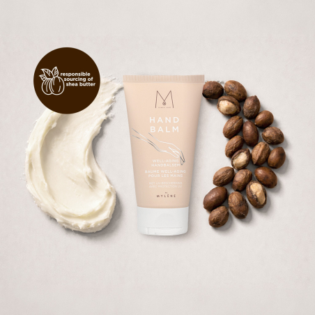 Hand Balm - Beschermende well-Aging handbalsem | Mylène