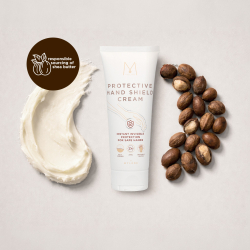 Protective Hand Shield Cream - Crème mains protectrice| Mylène