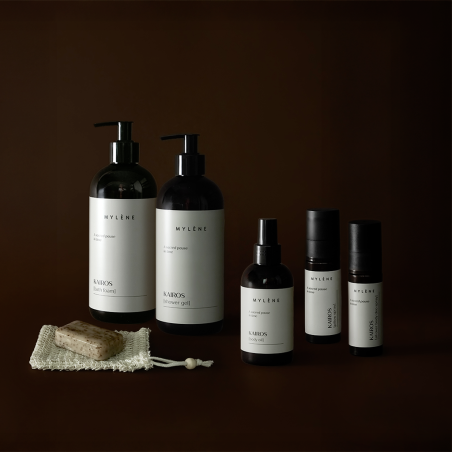 Kairos Escape - la collection Kairos complète dans un coffret avantageux | Mylène