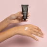 Crème magique - Fond de teint naturel avec effet bronze| Mylène
