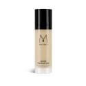 Fond de Teint Suède - Foundation couvrante Sahara 16 | Mylène