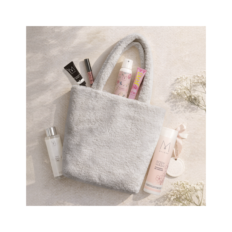 Self Care Gift Bag Pack fête des Mères | Mylène