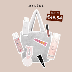 Self Care Gift Bag Pack fête des Mères | Mylène