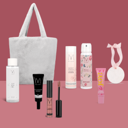Self Care Gift Bag Pack fête des Mères | Mylène