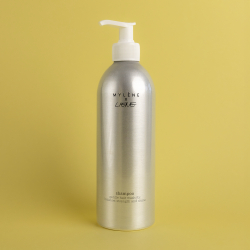 Mylène x Liene - hydraterende shampoo voor glanzend haar | Mylène