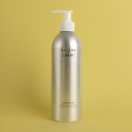 Mylène x Liene - verzorgende conditioner voor glanzend haar | Mylène