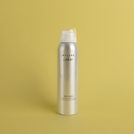 Mylène x Liene - Hair Spray voor langdurige fixatie | Mylène