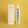 Mylène x Liene – shampooing hydratant pour des cheveux brillants | Mylène