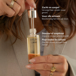 Hair Oil 30 ml