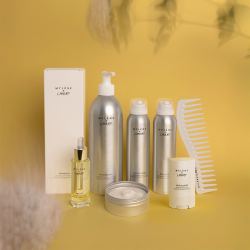 Mylène x Liene - Hair Spray voor langdurige fixatie | Mylène