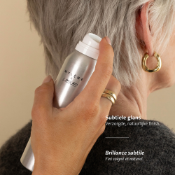 Mylène x Liene - Hair Spray voor langdurige fixatie | Mylène
