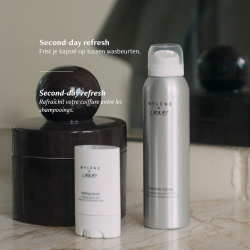 Mylène x Liene – spray texturisant pour plus de volume et de tenue | Mylène