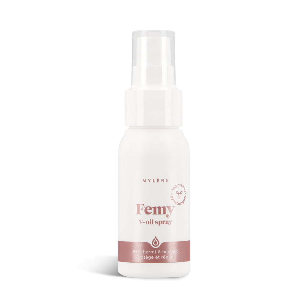 V-oil Spray 50 ml