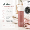 Super Spray - La solution pour les taches tenaces sur les textiles, à utiliser avant le lavage | Mylène