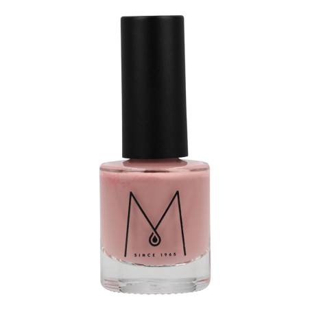 Vernis à ongles Paris Pink - Vernis rose doux subtil | Mylène