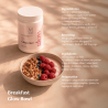 Collagen Glow - Poudre de collagène avec 83% de collagène hydrolysé de Peptan pour une peau plus ferme | Mylène