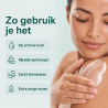After Sun Body Butter - Hydraterende after sun bodycrème | Mylène