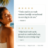 After Sun Body Butter - Hydraterende after sun bodycrème | Mylène