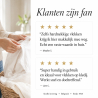Super Spray van Mylène op een achtergrond