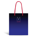 Homme Cadeautas - Blauwe cadeautas, ideaal voor verzorgingsproducten voor mannen cadeau te geven | Mylène