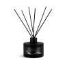 Room Sticks Serenity Mist - bâtonnets de parfum luxueux au parfum boisé et chaud avec des agrumes | Mylène