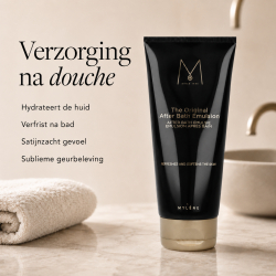 Émulsion Après-Bain 200 ml