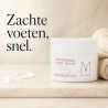 Foot Balm - Baume pour les pieds hydratant et soignant | Mylène