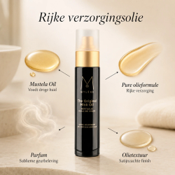 Huile de vison The Original - Huile miraculeuse pure | Mylène