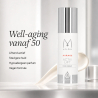 Well-aging gelaatscrème voor vijftigers | Mylène