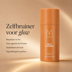 Self Tanner - Autobronzant avec de beaux résultats | Mylènev