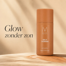 Self Tanner 100 ml