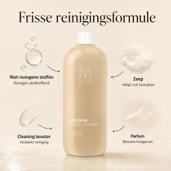 Nettoyant Sols Blossom - Produit de nettoyage pour tous les sols | Mylène