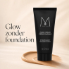 Magic Cream - Natuurlijke foundation met bronzen effect| Mylène