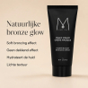 Crème magique - Fond de teint naturel avec effet bronze| Mylène