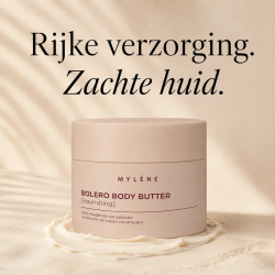 Nourishing Body Butter 220 ml