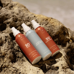 Family Sun Kit Summer Deal – Set de protection solaire avec SPF pour toute la famille | Mylène
