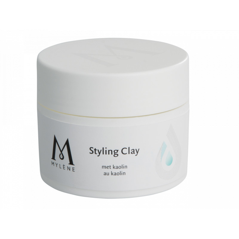 Styling Clay 75 ml