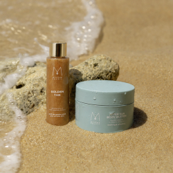 Summer Glow Duo